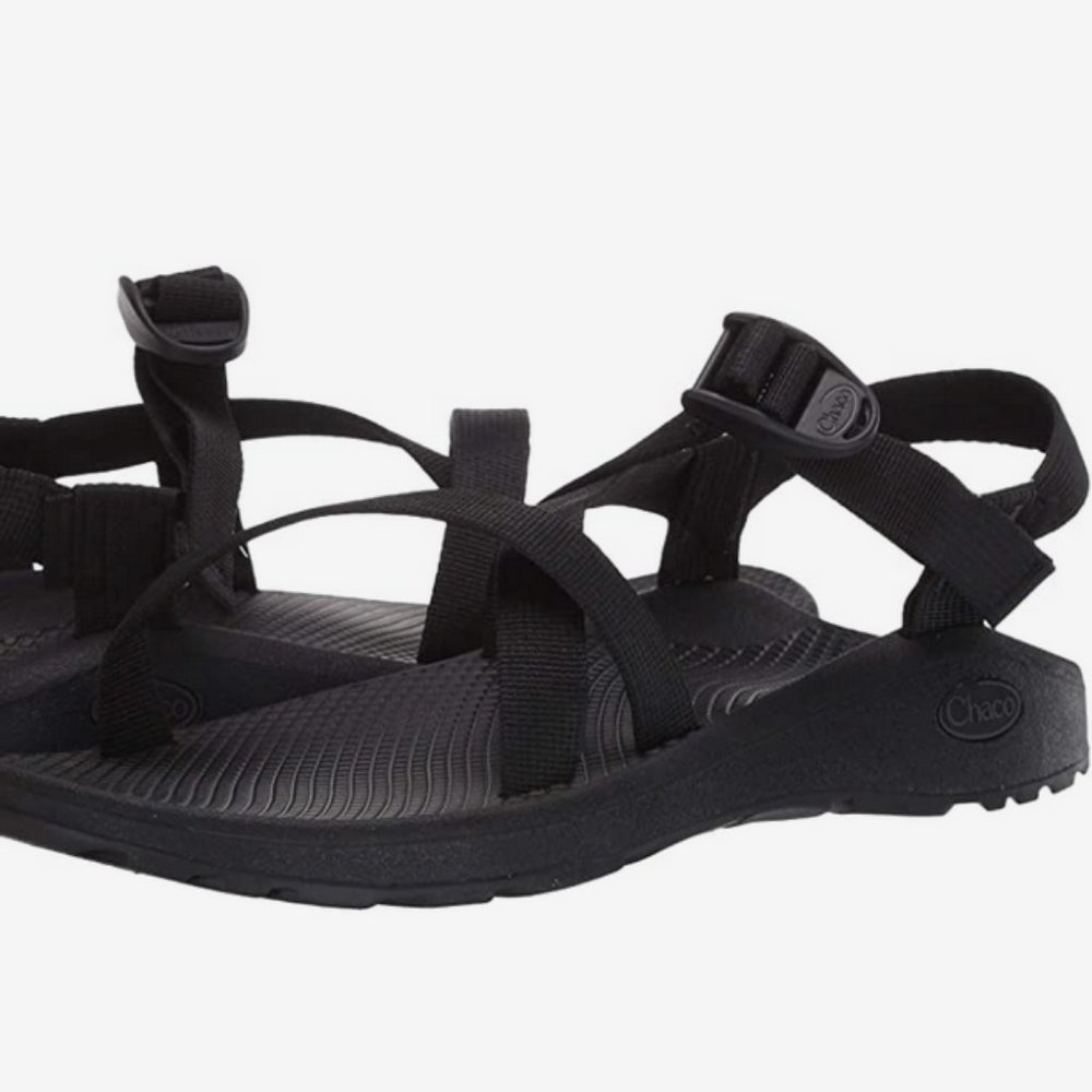 Chaco Z/Cloud Sandal - Size 10 Wide